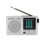 All-band Mini Portable Radio