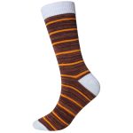 Striped Stockings Socks