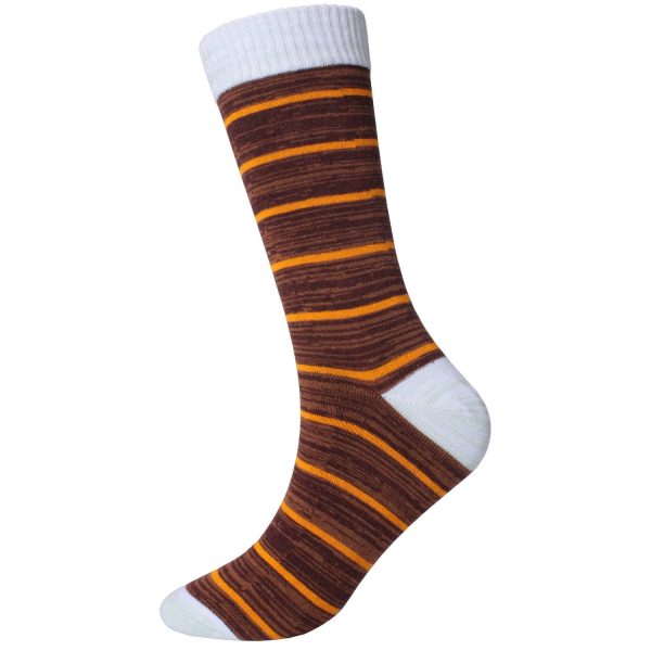 Striped Stockings Socks
