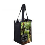 Custom Pet Non-woven Bag Tote