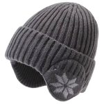 Warm Beanie Hat