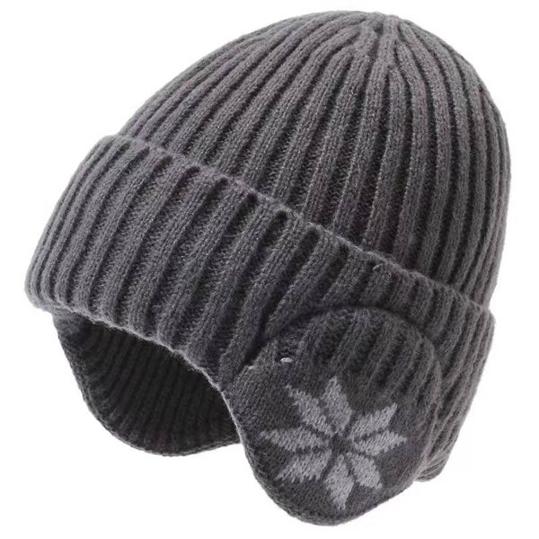 Warm Beanie Hat