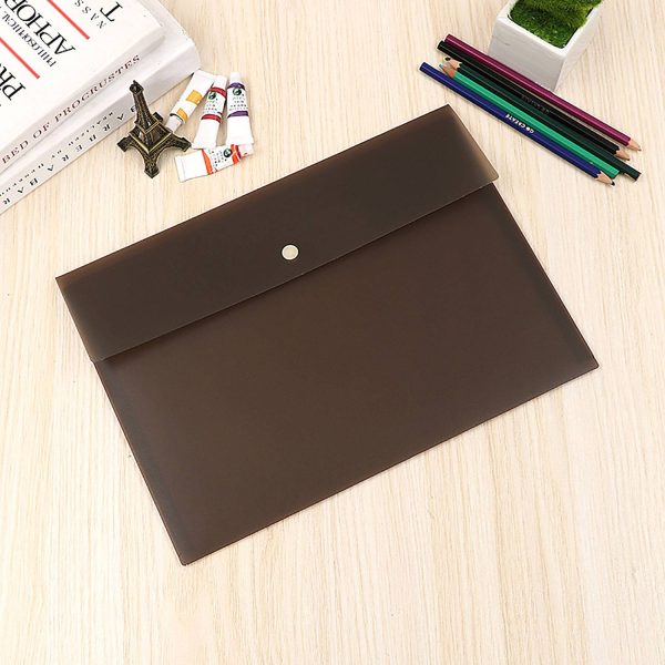 PP File Folder