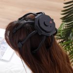 Vibrating Electric Scalp Massager