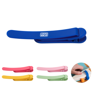 Automatic Silicone Smart Bookmark