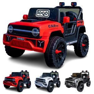 Remote Control Electric Car Toy