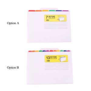 File Folder