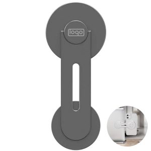 Adjustable Magnetic iPhone Holder
