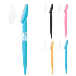 Stainless Steel Facial Trimmer Set
