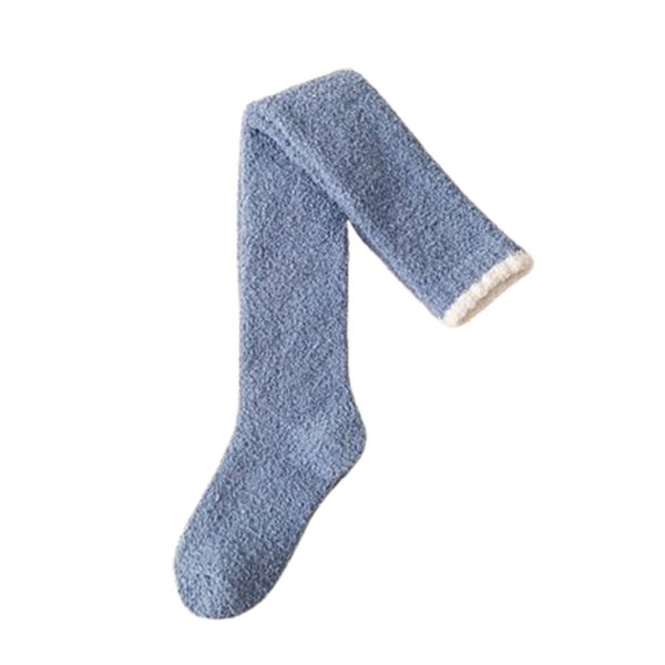 Women's Winter Warm and Comfortable Thigh-High Socks