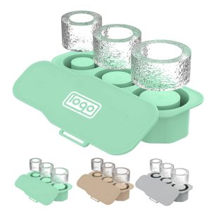 Silicone Ice Tray