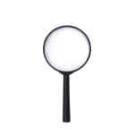 Handheld Magnifying Glass Magnifier