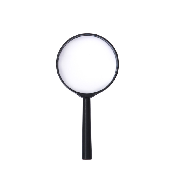 Handheld Magnifying Glass Magnifier