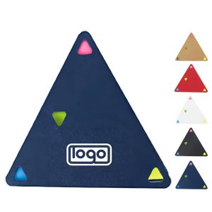 Triangle Sticky Notes