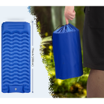 Inflatable Sleeping Pad