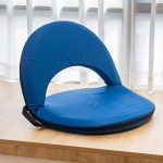 50Mm 'Thick Oxford Fabric Sport Foldable Cushion