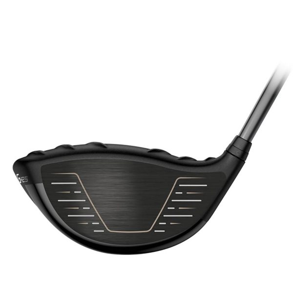 Golf Driver Wooden Club