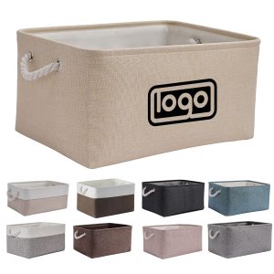 Foldable Storage Boxes