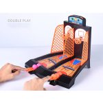 Tabletop Ball Board Game