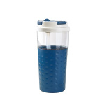 18Oz USB Rechargeable Automatic Stirring Shaker Bottle