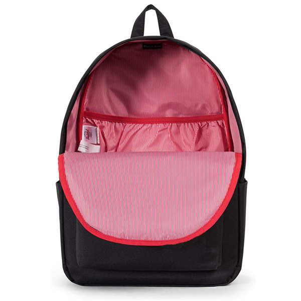 Casual Travel Canvas Backpack