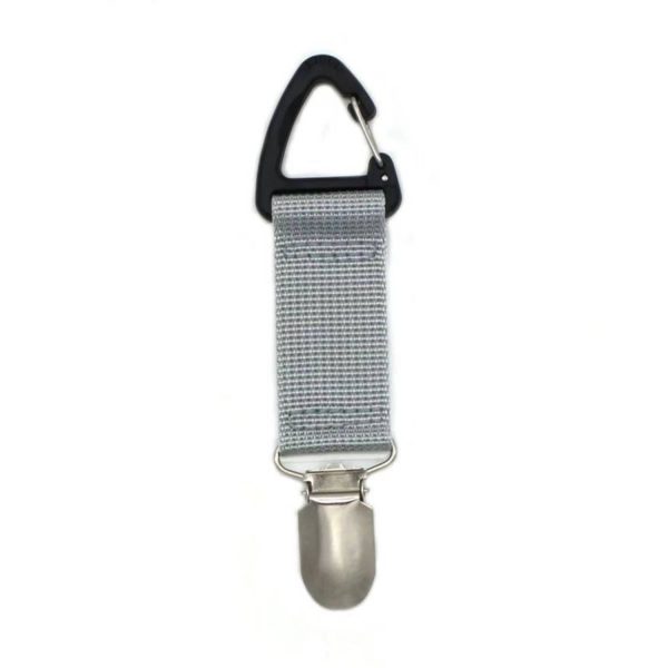 Travel Hat Clip