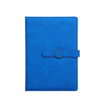 PU Cover Offce Notebook
