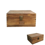 Genuine Wood Gift Box