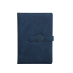 PU Cover Offce Notebook