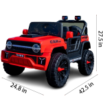 Remote Control Electric Car Toy