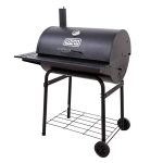 Lite Charcoal Grill