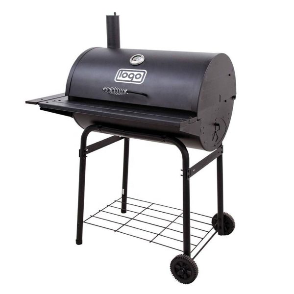 Lite Charcoal Grill