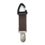 Travel Hat Clip