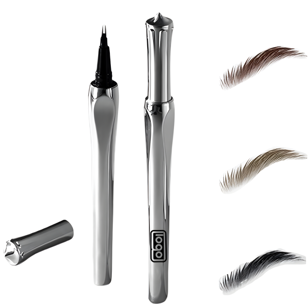 Waterproof and Sweat-proof Eyebrow Pencil