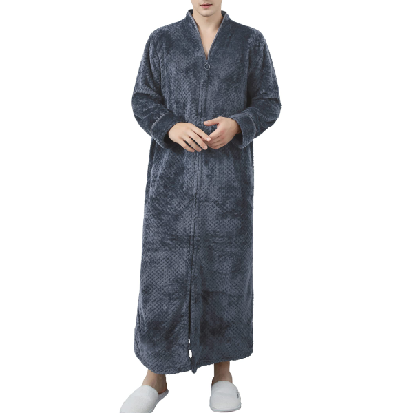 Coral Fleece Nightgown