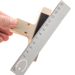 4" Magnetic Chip Clips