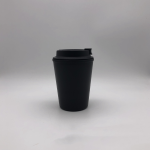 12Oz Reusable Drinking Double Wall Plastic Coffee Cups