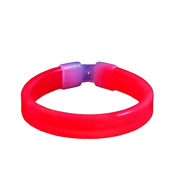 Light up Glow in Dark Bracelets Led