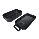 large lunch box
