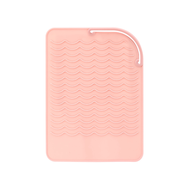 Hair Tool Mat Heat Resistant