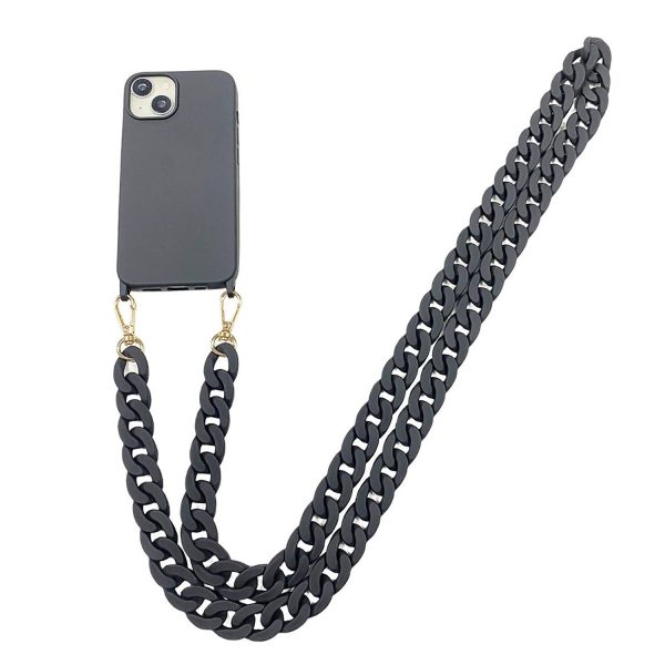 Phone Chain and Charm