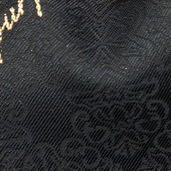 Gothic Rose Bow Tie