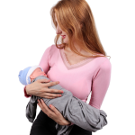 Chic Maternity Nursing Cover