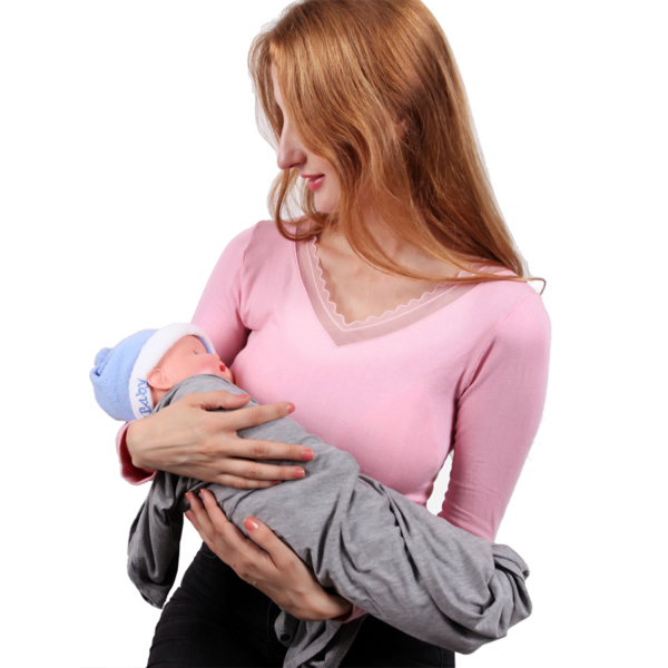 Chic Maternity Nursing Cover