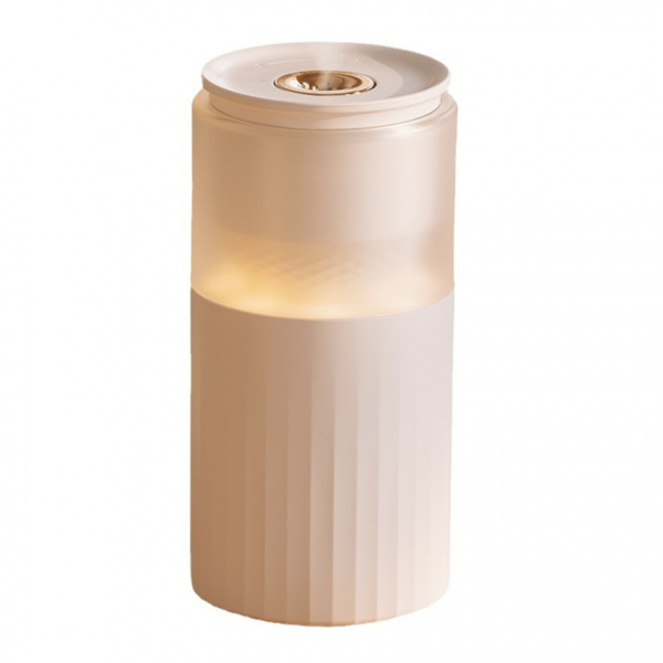 Portable Mini Humidifier Table Lamp Aroma Diffuser