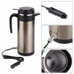 40oz Electric Car Kettle
