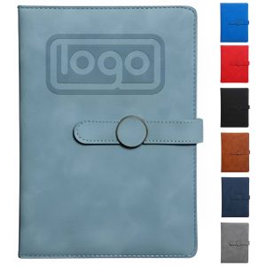PU Cover Offce Notebook