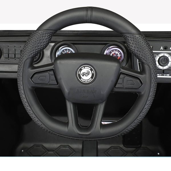 Remote Control Electric Car Toy