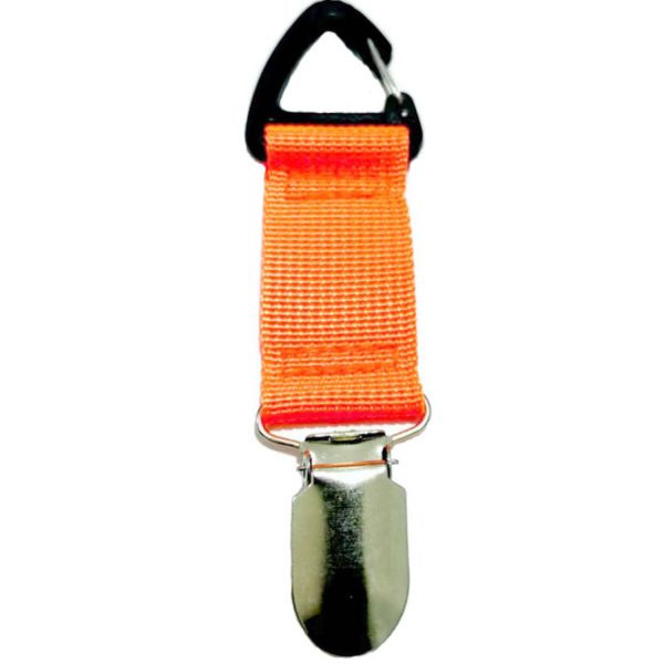 Travel Hat Clip