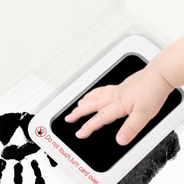 Baby Hand and Footprint Kit Inkpad